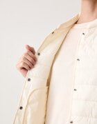 United Colors of Benetton елек дамски бежов 2TWDDJ01D