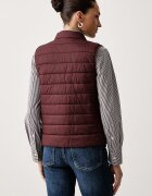 United Colors of Benetton елек дамски кафяв 2TWDDJ01D