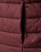 United Colors of Benetton елек дамски кафяв 2TWDDJ01D