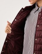 United Colors of Benetton елек дамски кафяв 2TWDDJ01D