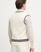 United Colors of Benetton елек мъжки бежов 1ZHHK401N