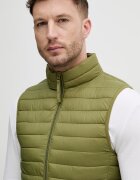 United Colors of Benetton елек мъжки зелен 2TWDUJ00P