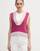 United Colors of Benetton Елек с вълна