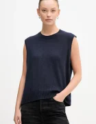 United Colors of Benetton Елек с вълна