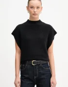 United Colors of Benetton Елек с вълна