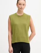 United Colors of Benetton Елек с вълна