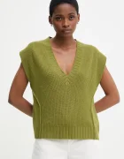 United Colors of Benetton Елек с вълна