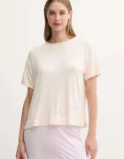 United Colors of Benetton Горнище на пижама с къси ръкави