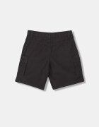 United Colors of Benetton Къс панталон карго детски памучен сив със стандартна талия 456SC904V