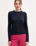 United Colors of Benetton Кашмирена жилетка