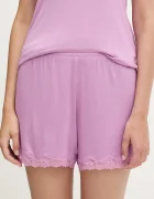 United Colors of Benetton Късо долнище на пижама