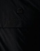 United Colors of Benetton късо яке мъжко черно 2NEPUN07K