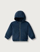 United Colors of Benetton късо яке за деца тъмносиньо 2IGGGN04O