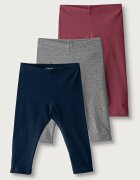 United Colors of Benetton клин за деца от памук с еластан 3 броя многоцветен 3MT1GF055