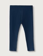 United Colors of Benetton клин за деца от памук с еластан тъмносин 3MT1GF01L