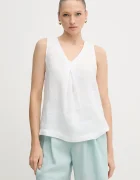 United Colors of Benetton Ленена блуза