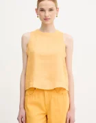 United Colors of Benetton Ленена блуза