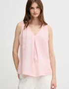 United Colors of Benetton Ленена блуза