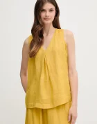 United Colors of Benetton Ленена блуза
