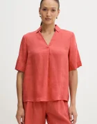 United Colors of Benetton Ленена блуза