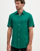 United Colors of Benetton Ленена риза