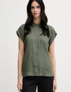 United Colors of Benetton Ленена риза