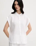 United Colors of Benetton Ленена риза