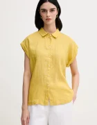 United Colors of Benetton Ленена риза