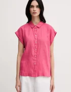 United Colors of Benetton Ленена риза
