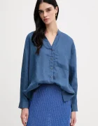 United Colors of Benetton Ленена риза