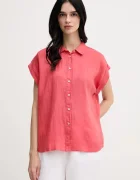 United Colors of Benetton Ленена риза