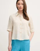 United Colors of Benetton Ленена риза
