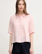 United Colors of Benetton Ленена риза