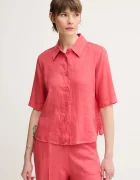 United Colors of Benetton Ленена риза
