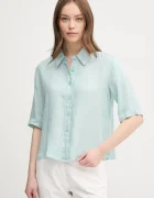 United Colors of Benetton Ленена риза