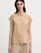 United Colors of Benetton Ленена риза