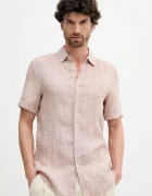 United Colors of Benetton Ленена риза