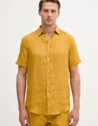 United Colors of Benetton Ленена риза