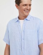 United Colors of Benetton Ленена риза