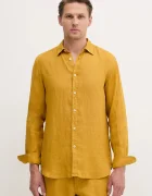 United Colors of Benetton Ленена риза