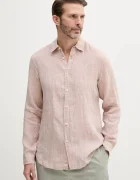 United Colors of Benetton Ленена риза