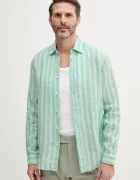United Colors of Benetton Ленена риза