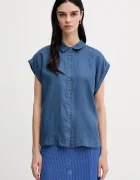 United Colors of Benetton Ленена риза