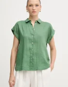 United Colors of Benetton Ленена риза