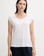 United Colors of Benetton Ленена тениска