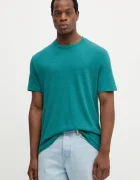 United Colors of Benetton Ленена тениска