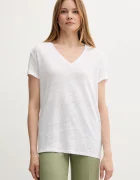 United Colors of Benetton Ленена тениска