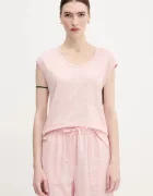 United Colors of Benetton Ленена тениска