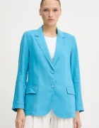 United Colors of Benetton Ленено сако