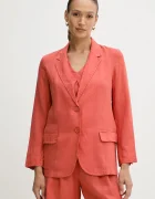 United Colors of Benetton Ленено сако